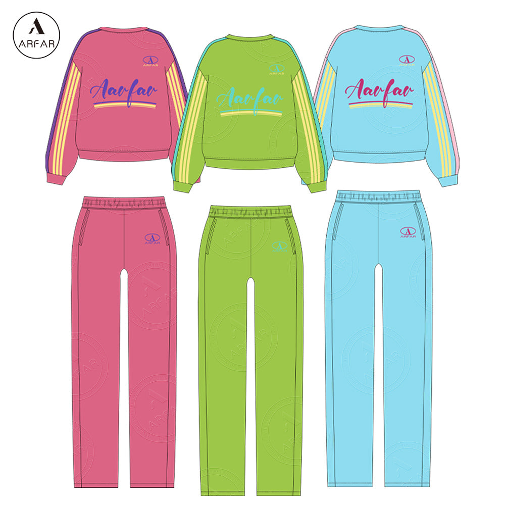 Streetwear Sweatpants and Hoodie Rhinestone Tracksuit Sets High Quality Winter Heavyweight Comfortable Sweatsuits Women Sets
