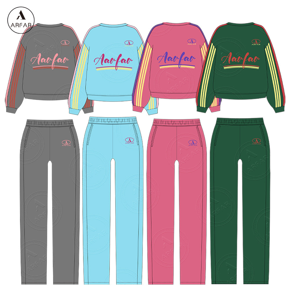 Streetwear Sweatpants and Hoodie Rhinestone Tracksuit Sets High Quality Winter Heavyweight Comfortable Sweatsuits Women Sets