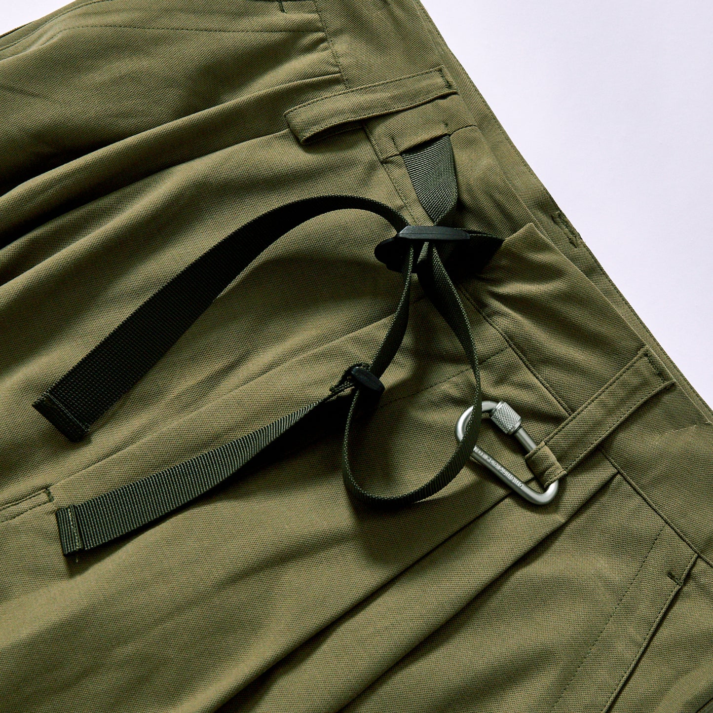 Custom logo High quality multi-pocket utility cargo shorts adjustable webbing belt outdoor utility shorts outdoor shorts wholesale blank custom logo cargo apparel