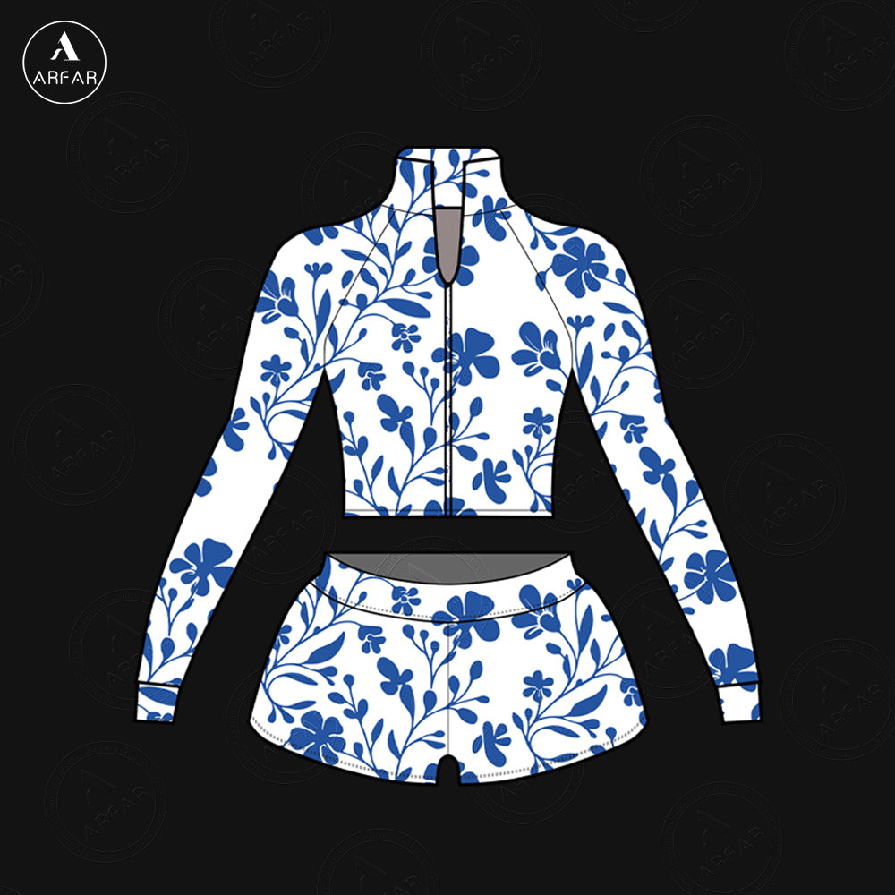 Women Seamless Sports Set Gym Yoga Wear Wholesale Custom Antibacterial High Elasticity Tracksuit Hoodie Leggings Set