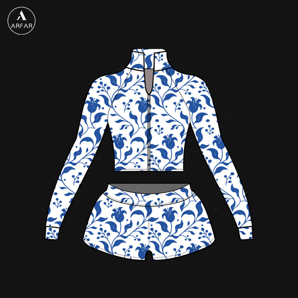 Women Seamless Sports Set Gym Yoga Wear Wholesale Custom Antibacterial High Elasticity Tracksuit Hoodie Leggings Set