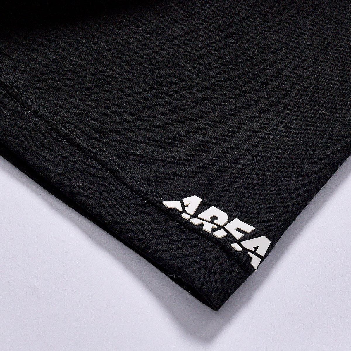 Custom high quality men's T shirt heavy cotton side sleeve embroidered t‑shirt crew neck design plain casual short sleeve inner layering