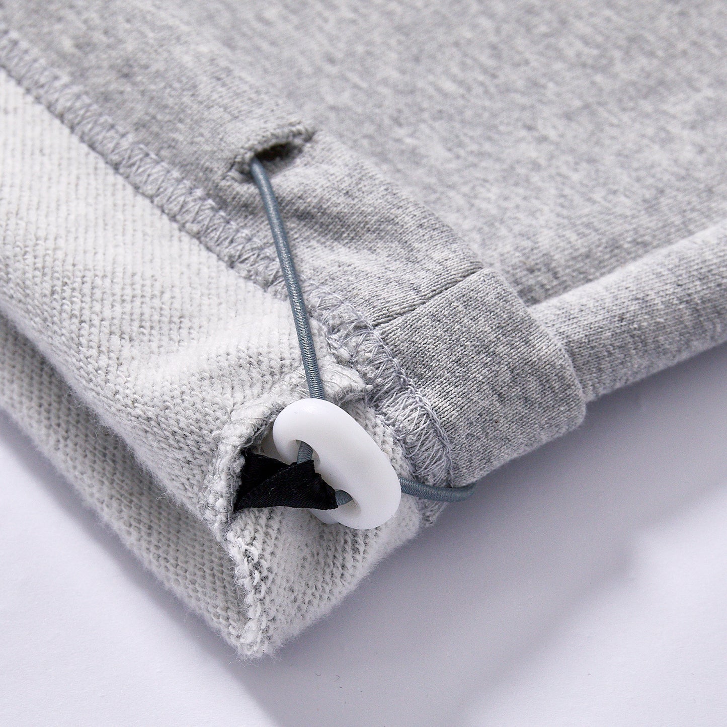 hot selling basic long sleeve tee men essential crew neck undershirt round neck long sleeve  relaxed fit double stitched hem fitted cuffs wrinkle resistant heather grey cotton long sleeve crew neck t shirt spring autumn layering outfit winter custom logo