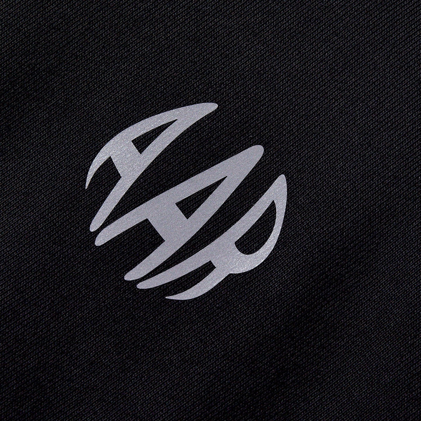 custom chinese style embroidered fleece pullover drop shoulder relaxed fit crew sweatshirt daily commute