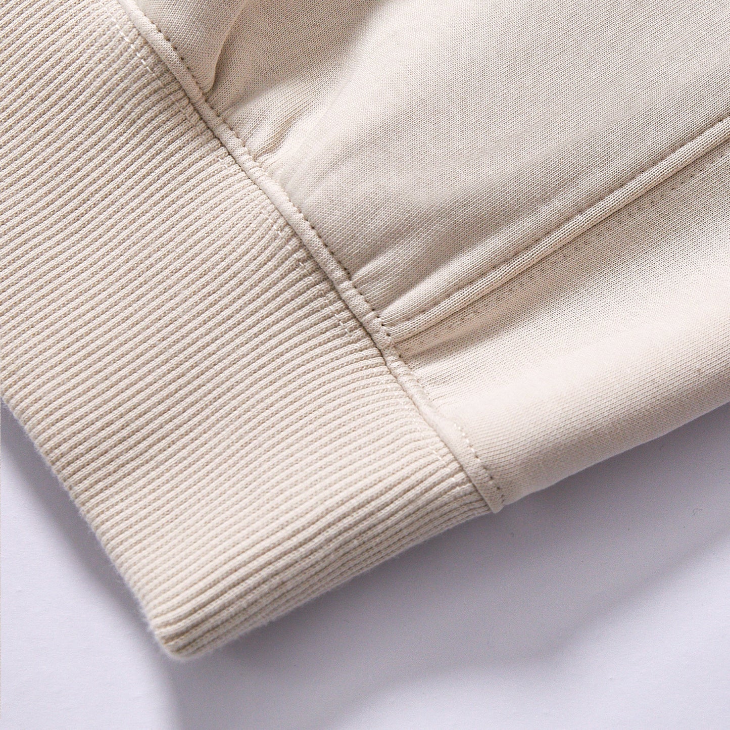best seller raw edge crew neck sweatshirt drop shoulder relaxed fit crew sweatshirt casual loungewear