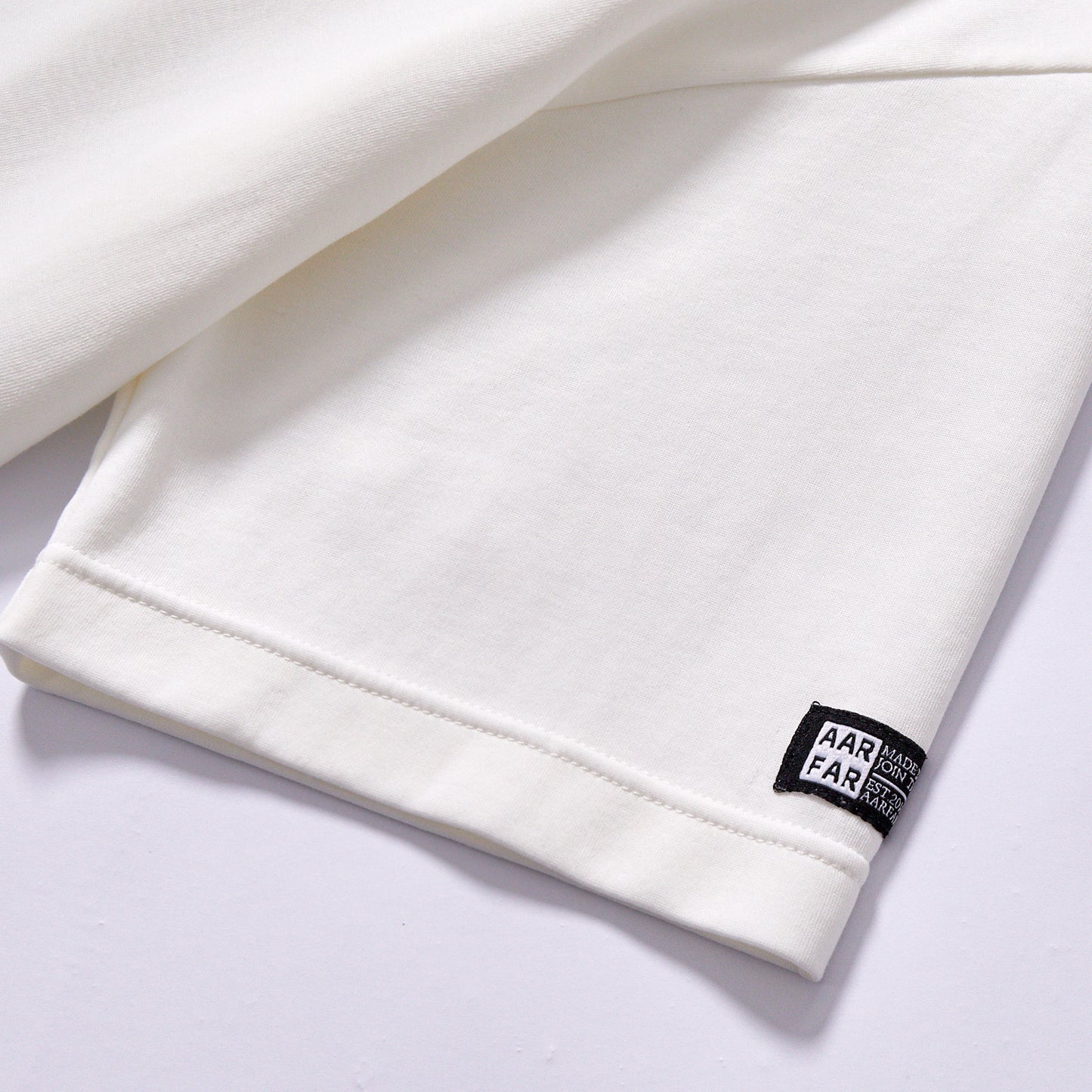 custom logo factory direct  relaxed fit everyday basic layering t-shirt relaxed regular loose fit summer outdoor breathable short sleeve top city walk couple matching set