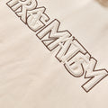 factory bulk oversized fleece street sweatshirt drop shoulder loose fit fleece pullover spring autumn layering