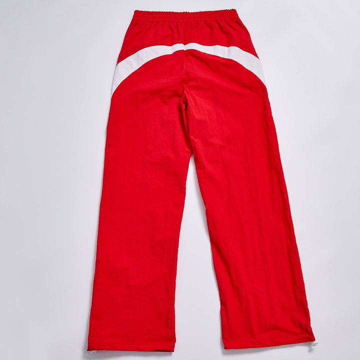 Wide-Leg Pants