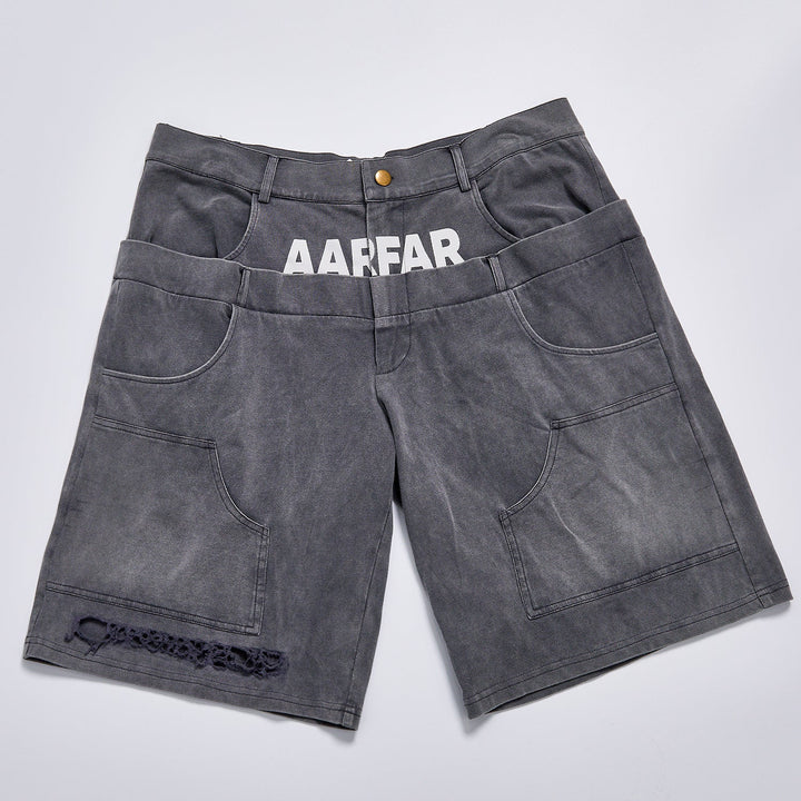 Cargo Shorts