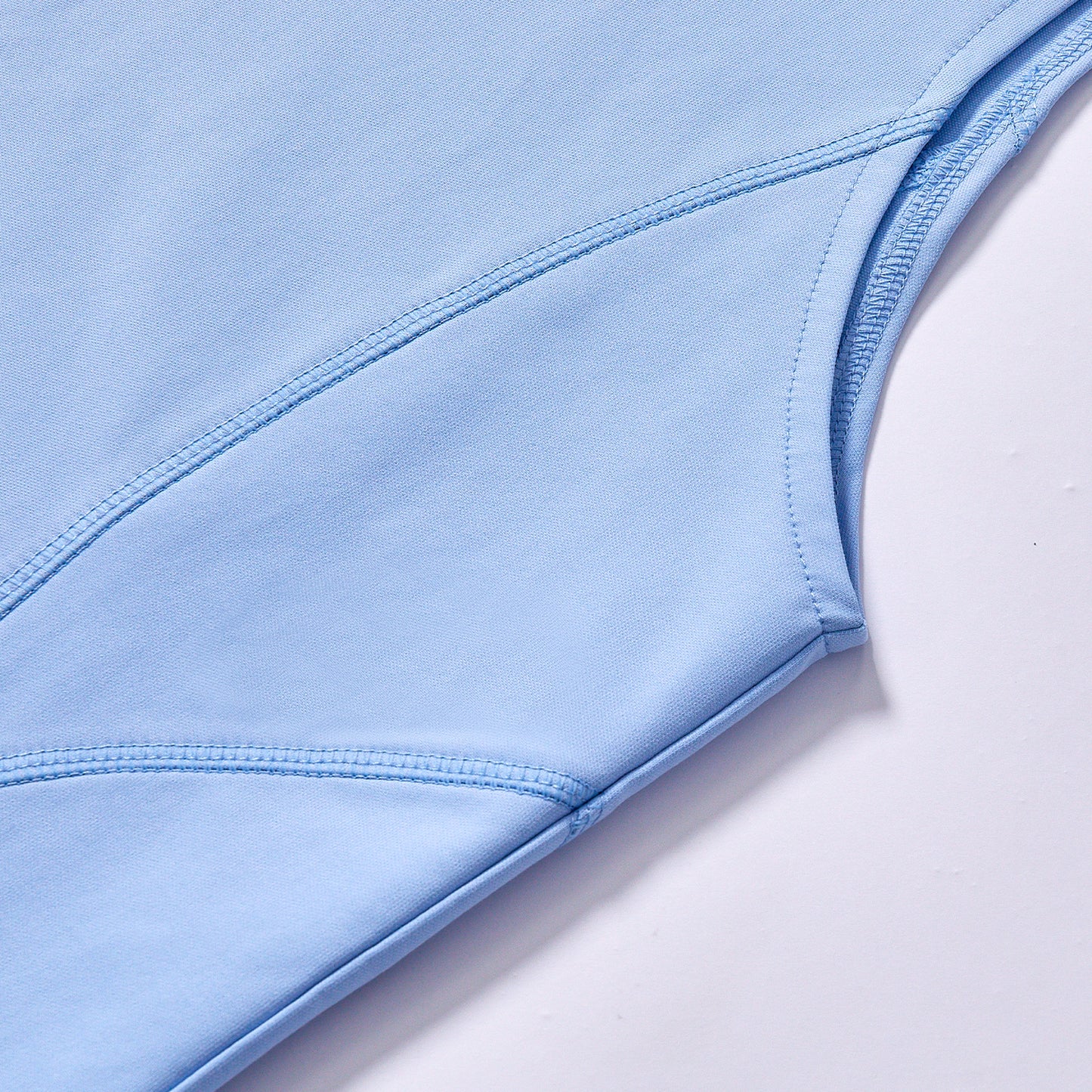 custom logo light blue men sleeveless tank top crew neck relaxed fit sports design lightweight anti sweat summer fitness vest gym fitness jogging running outdoor