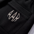 Custom High Quality Men's short fleece casual shorts  relaxed fit fleece bermuda shorts elastic drawstring waist fleece bermuda city walk daily loungewear