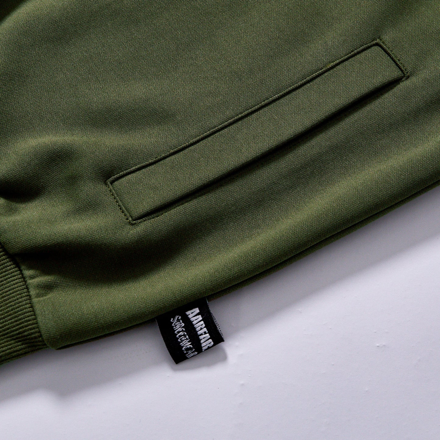 Customized hot selling sports training fleece hooded coat rib elastic cuffs hem outdoor running athletic hooded jacket outdoor jogging running outfit