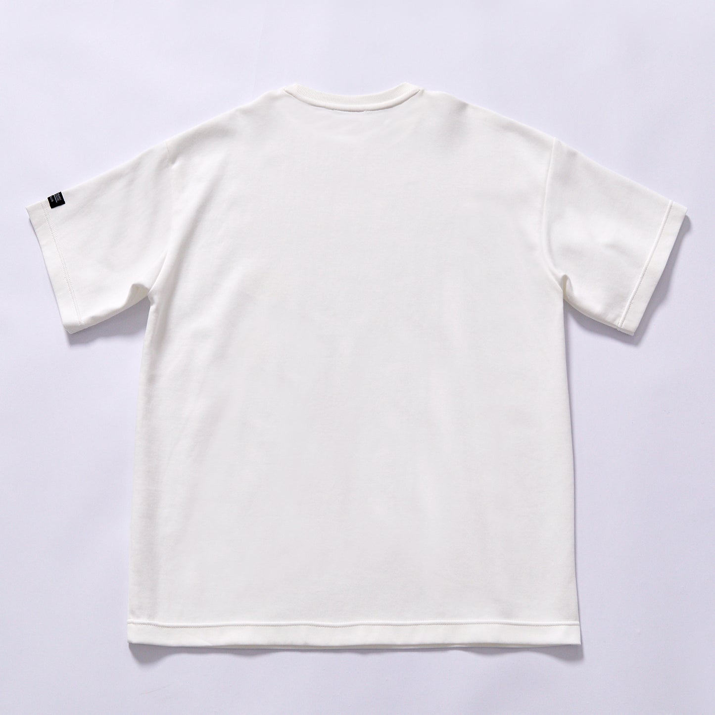 custom logo factory direct  relaxed fit everyday basic layering t-shirt relaxed regular loose fit summer outdoor breathable short sleeve top city walk couple matching set