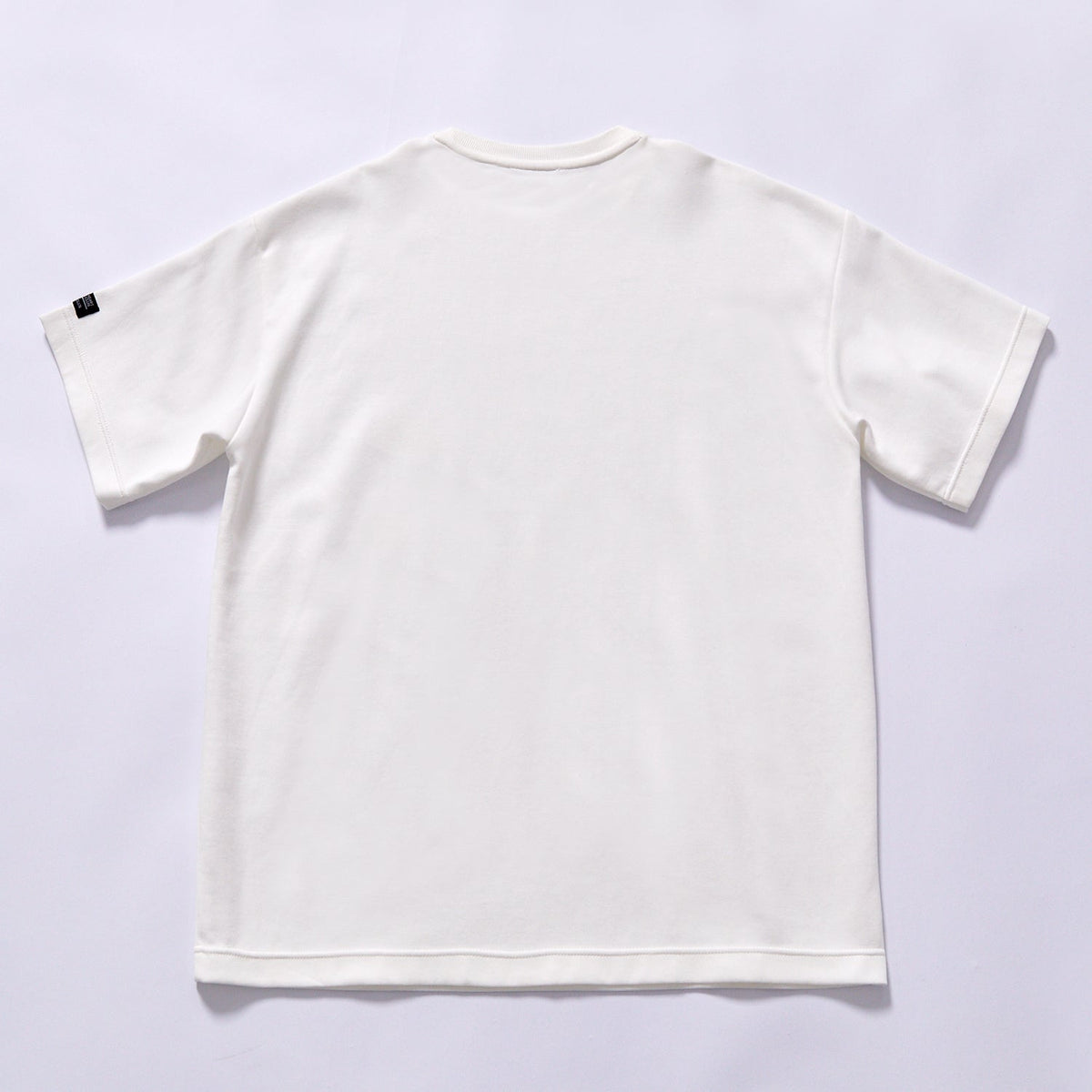 custom logo factory direct  relaxed fit everyday basic layering t-shirt relaxed regular loose fit summer outdoor breathable short sleeve top city walk couple matching set