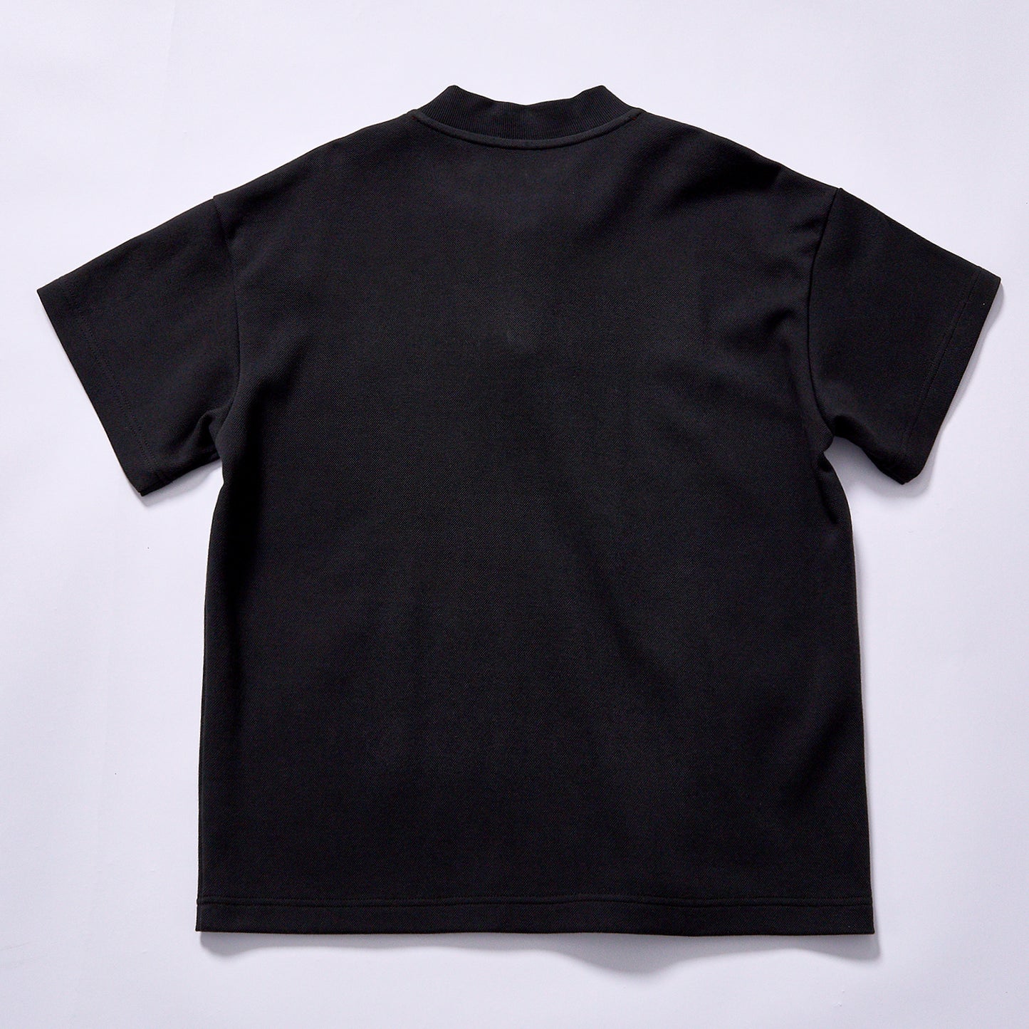 custom short sleeve tee breathable knit fabric cultural street T shirt summer streetwear