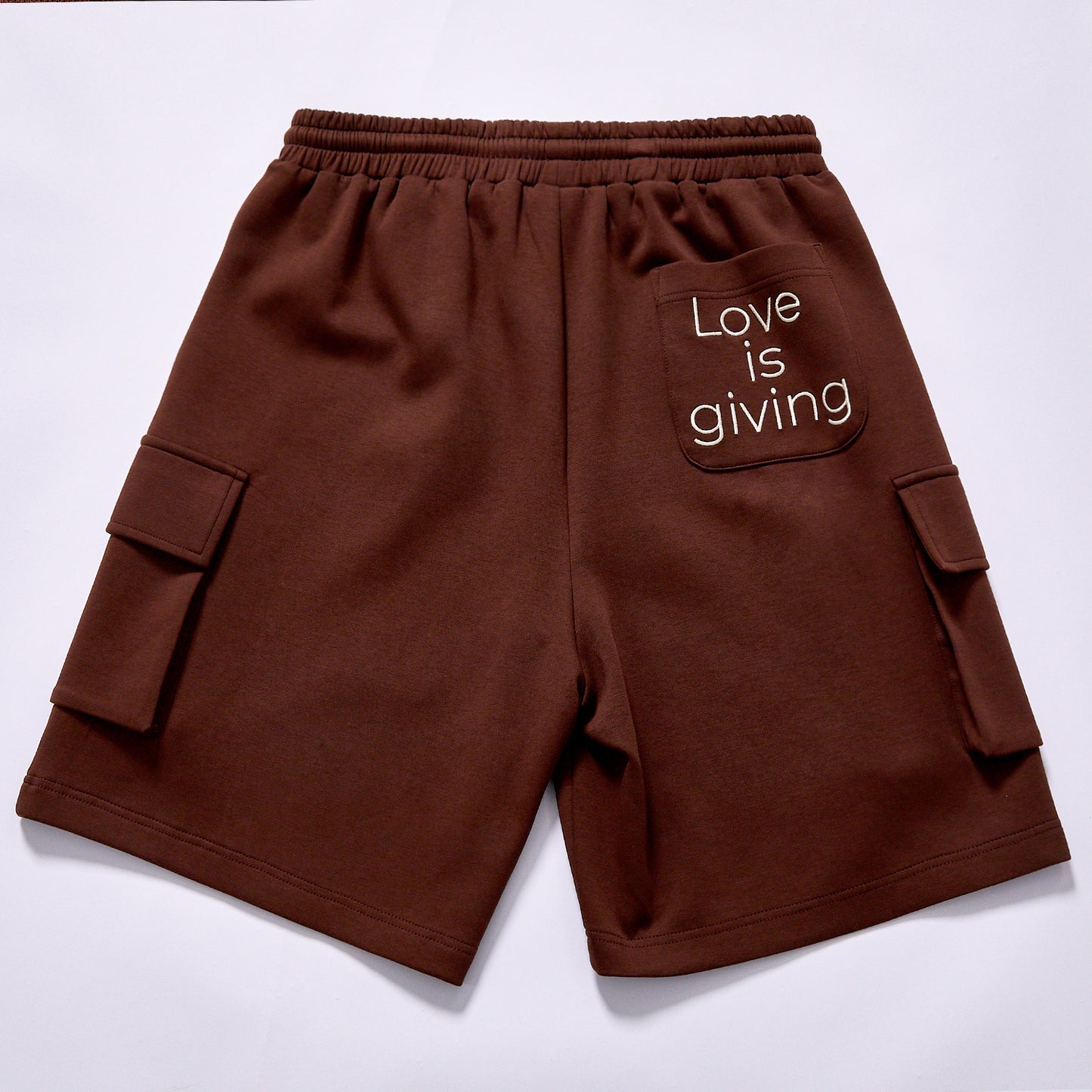 Custom Short multi cargo pocket sweat shorts knee length relaxed fit blank custom logo cotton casual cargo shorts blank custom logo cotton casual cargo shortsblank custom logo cotton casual cargo shorts