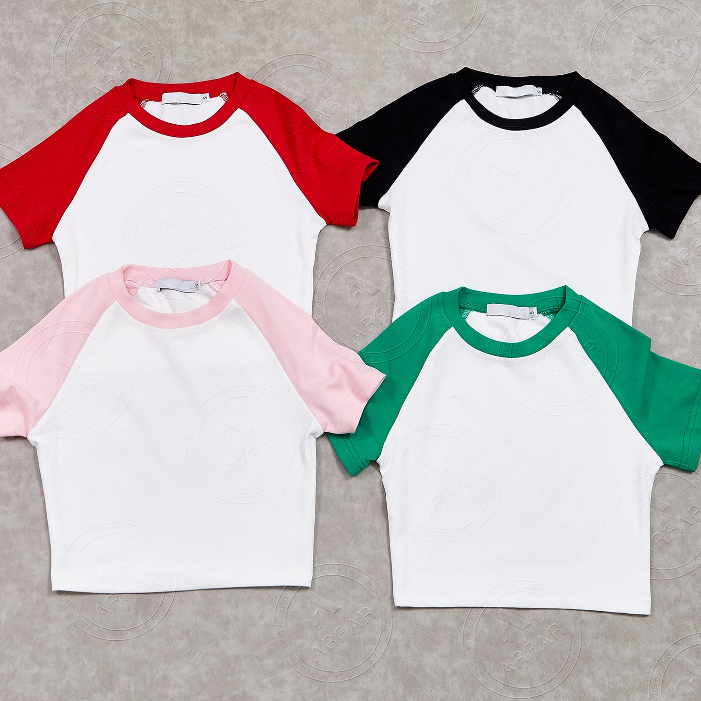 Custom Logo Womens Sets Ribbed Cotton Lounge Wear Crop Top Ladies Casual Wear Baby -T and Shorts Set for Women 2025 New Styles