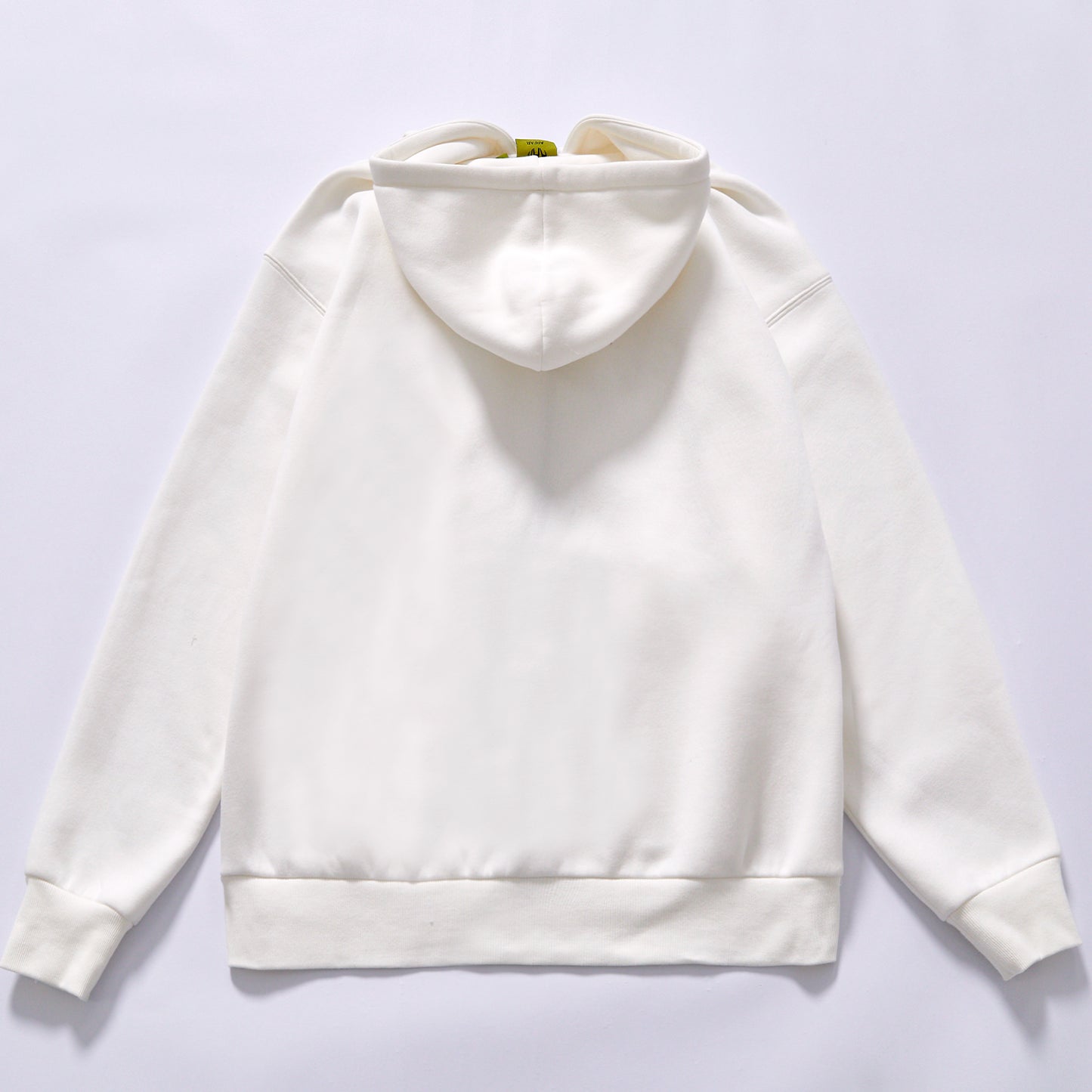 factory direct custom logo relaxed fit basic layering zip up hoodie rib elastic cuffs & bottom hem drop shoulder oversized relaxed fit spring autumn everyday layering outer coat city walk couple matching set