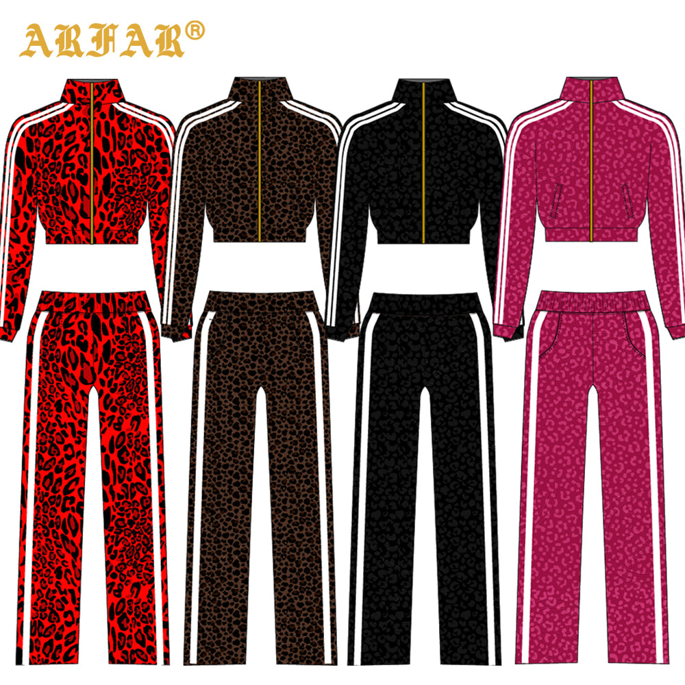 Women's Sets Winter Clothes Custom logo Tall Girl Friendly Long Pants Set Women's Clothing 2 Piece Set