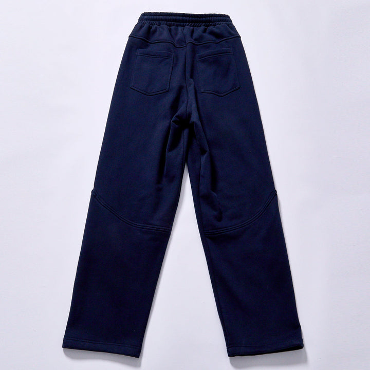 Fleece Cotton Sweatpants