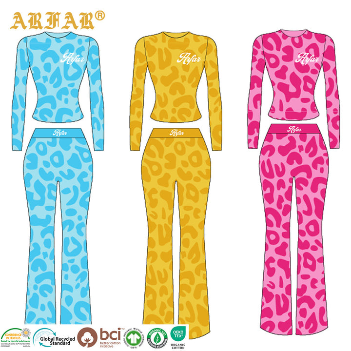 Cotton Matching Set
