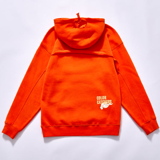 Customized traditional cultural streetwear top streetwear kangaroo pocket layering hoodie adjustable fabric drawstring hood pullover hooded sweatshirt cultural trend couple matching sets