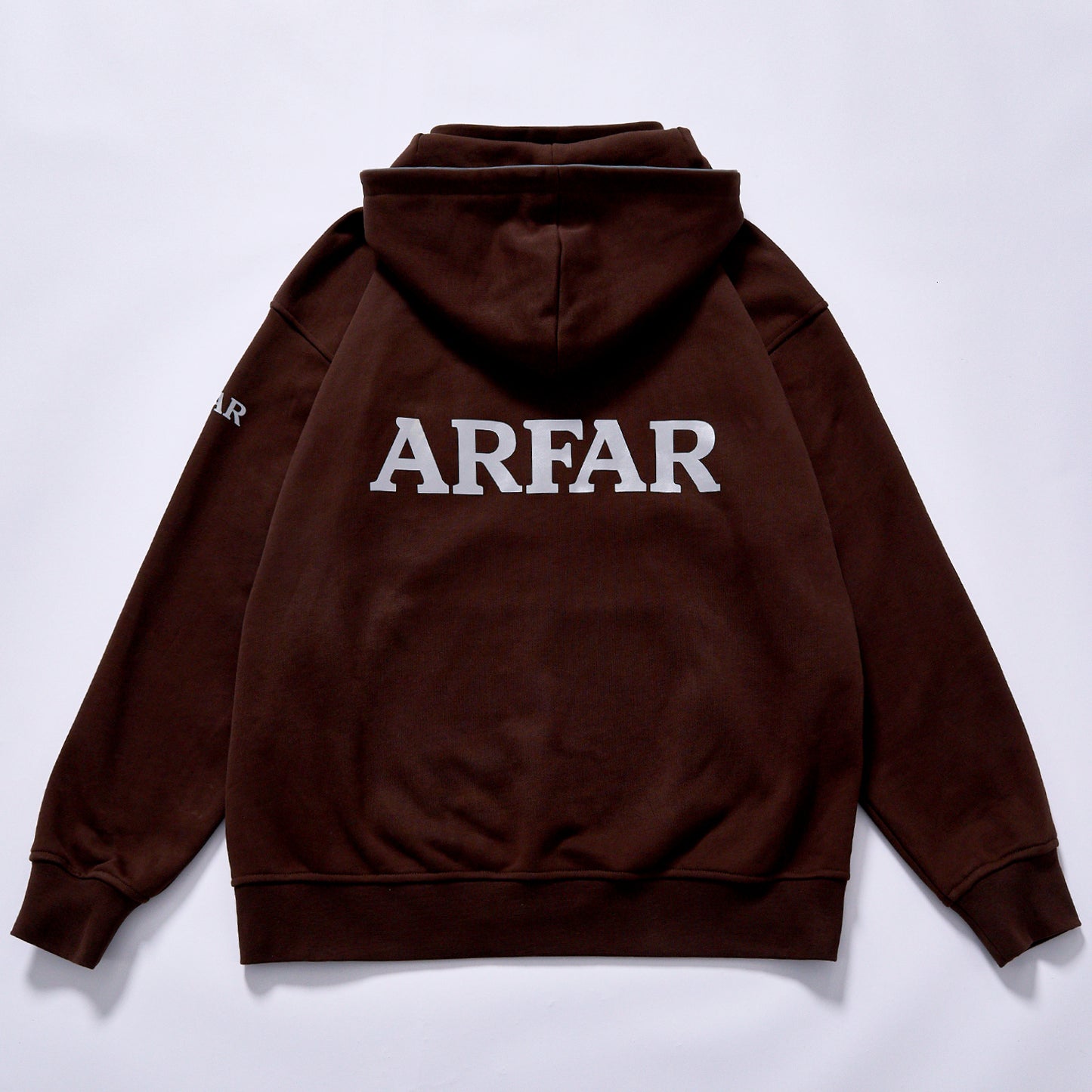 Custom popular street sweatshirt full zip hoodie zip up sweatshirt heavy french terry daily casual hoodie daily commute outfit