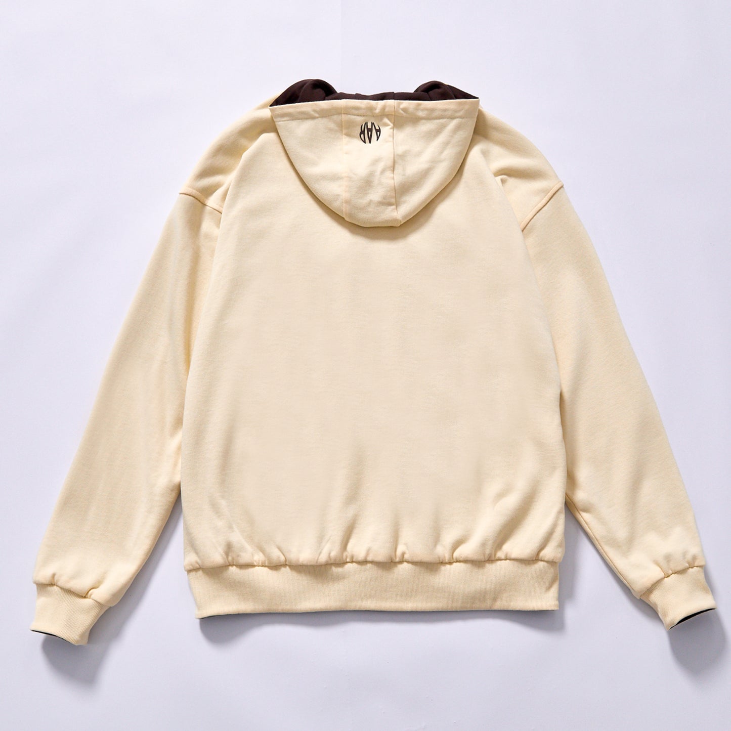 Customize Fashion Hoodie heavy cotton lined hooded sweat top rib drawstring cuffs & hem loose oversized unisex sizes blank custom chest logo lined sweat hoodie couple matching hoodies