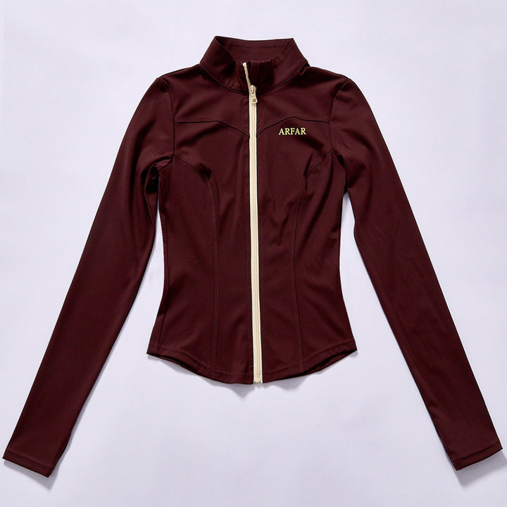 Zip Jackets