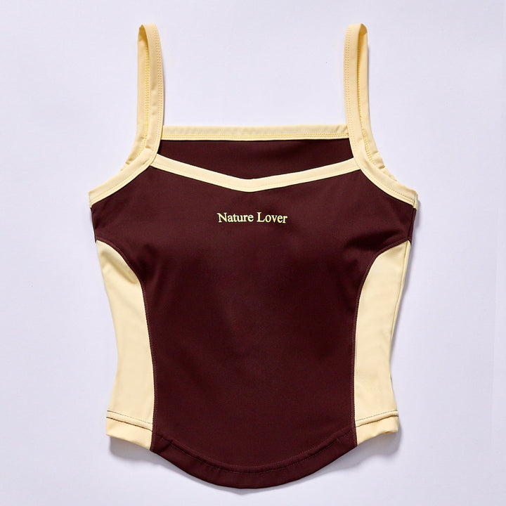 Everyday Yoga Top