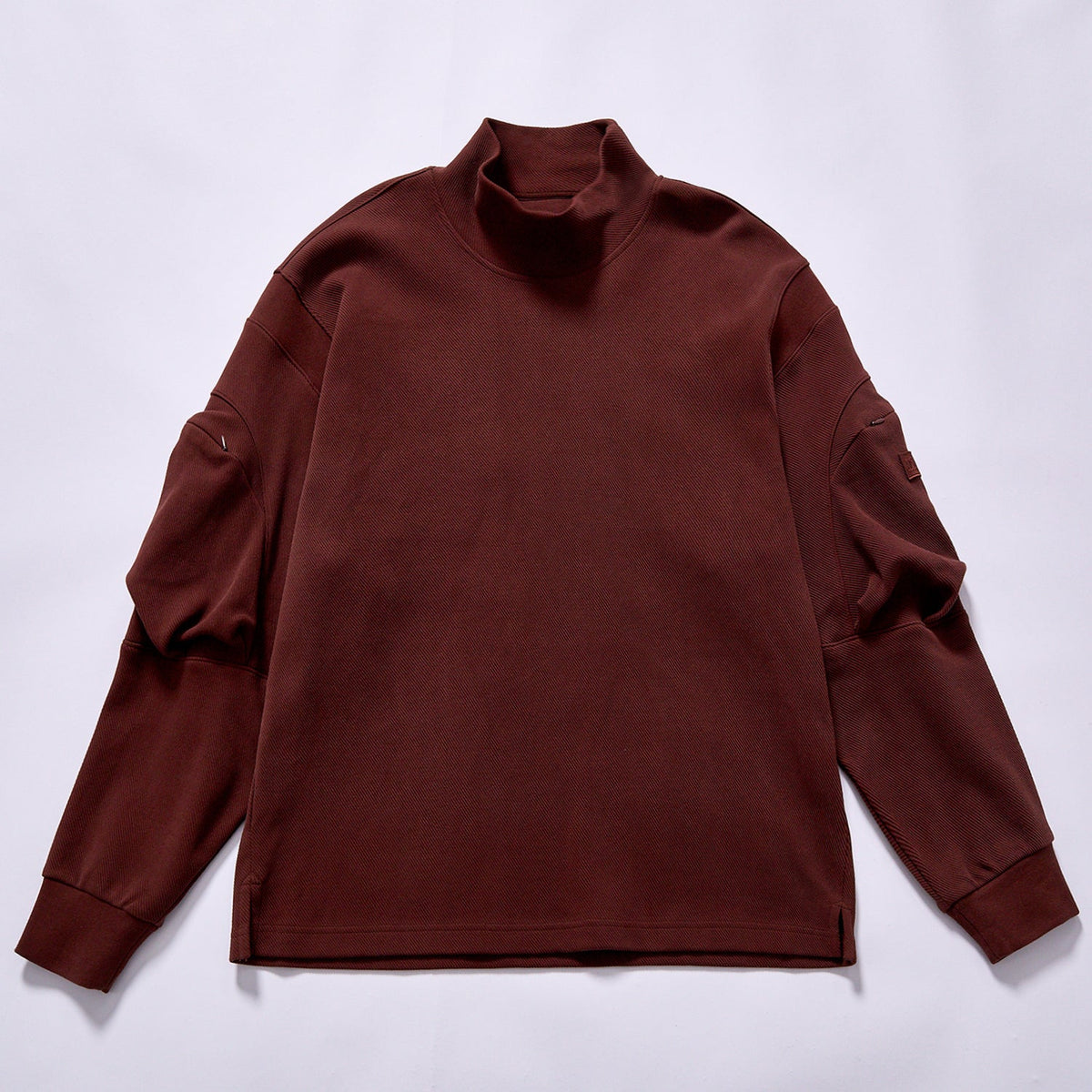 Oversized Fleece Hoodies