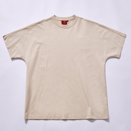 customized High Quality T shirt breathable anti-transparent thick cotton retro street layering tee full back double dragon phoenix cloud flame graphic print  t-shirt  cultural trend outfit  wholesale custom graphic blank apparel