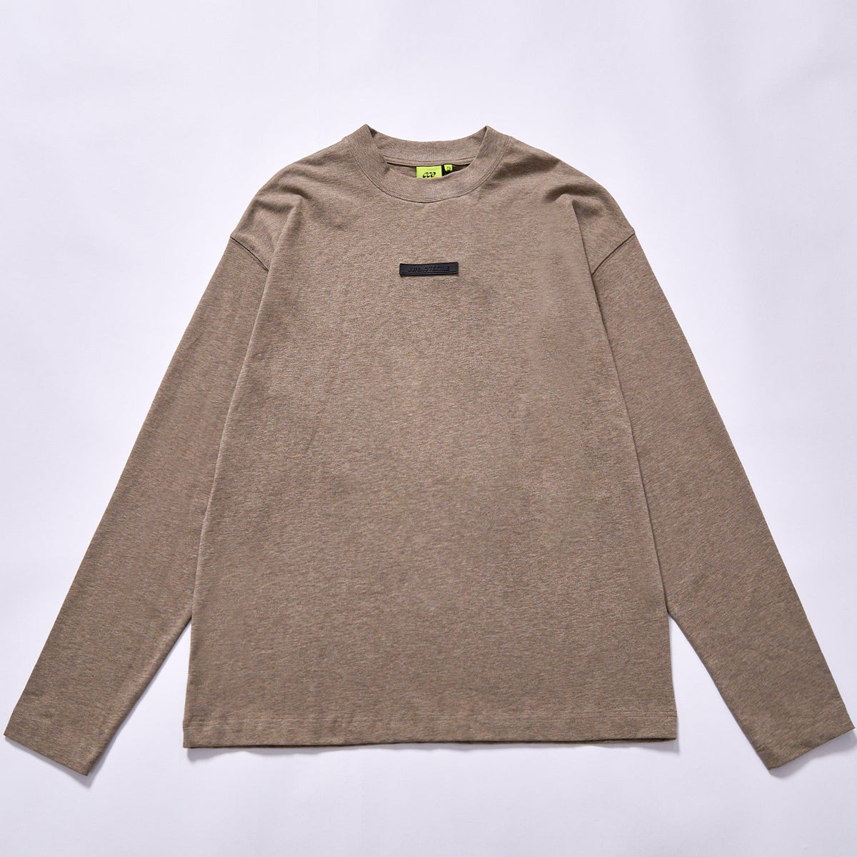 Oversized T-Shirts
