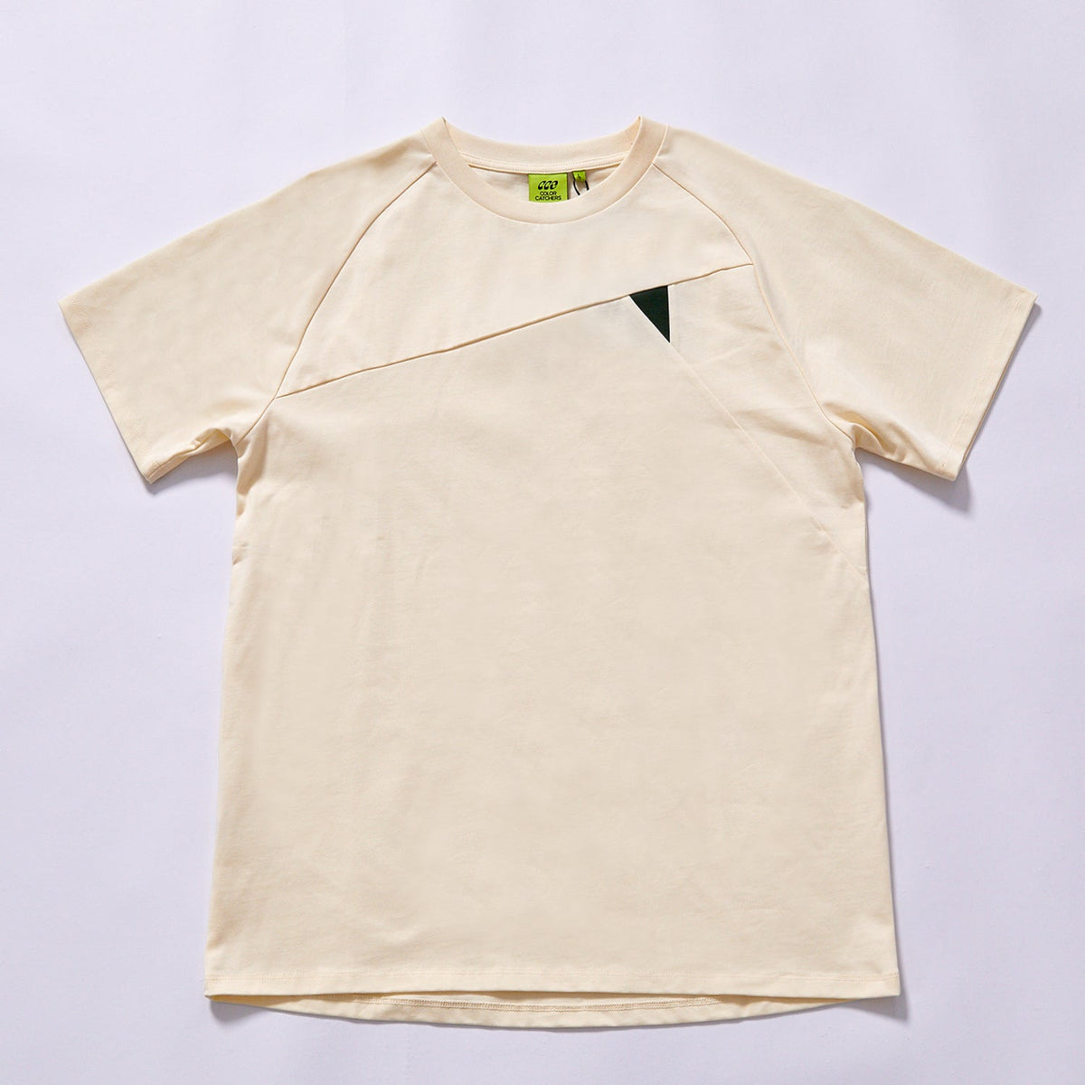 Oversized Cotton T-Shirts