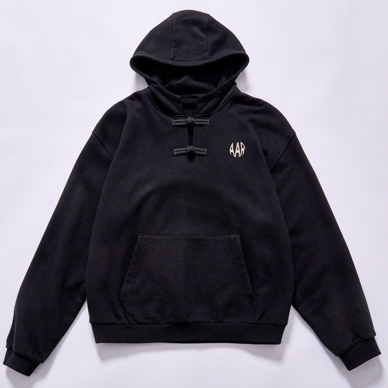 Everyday Hoodies