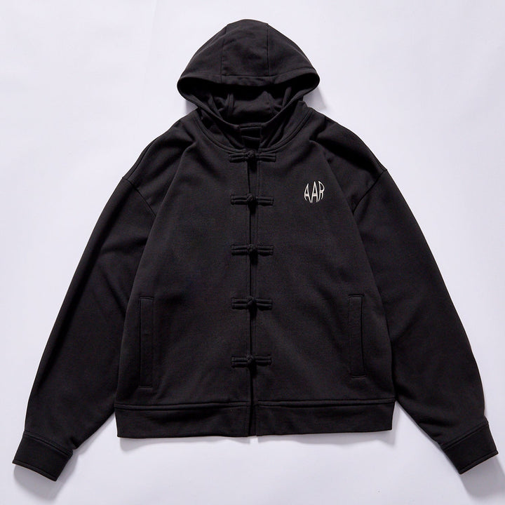 Everyday Hoodies