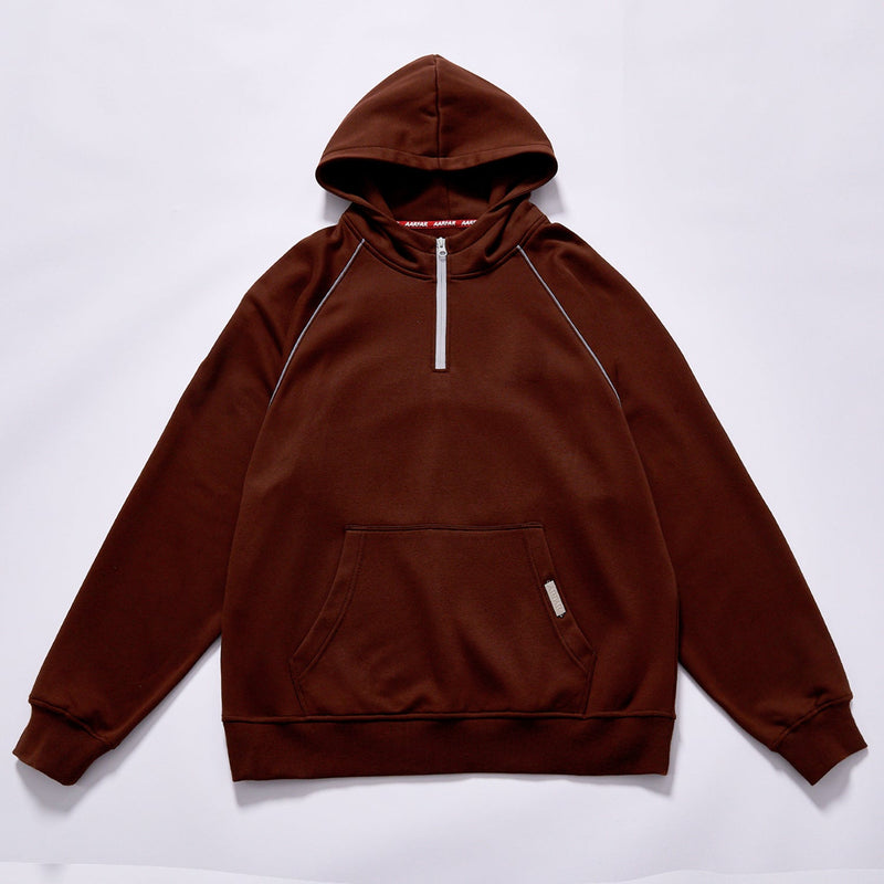 Zip Hoodies