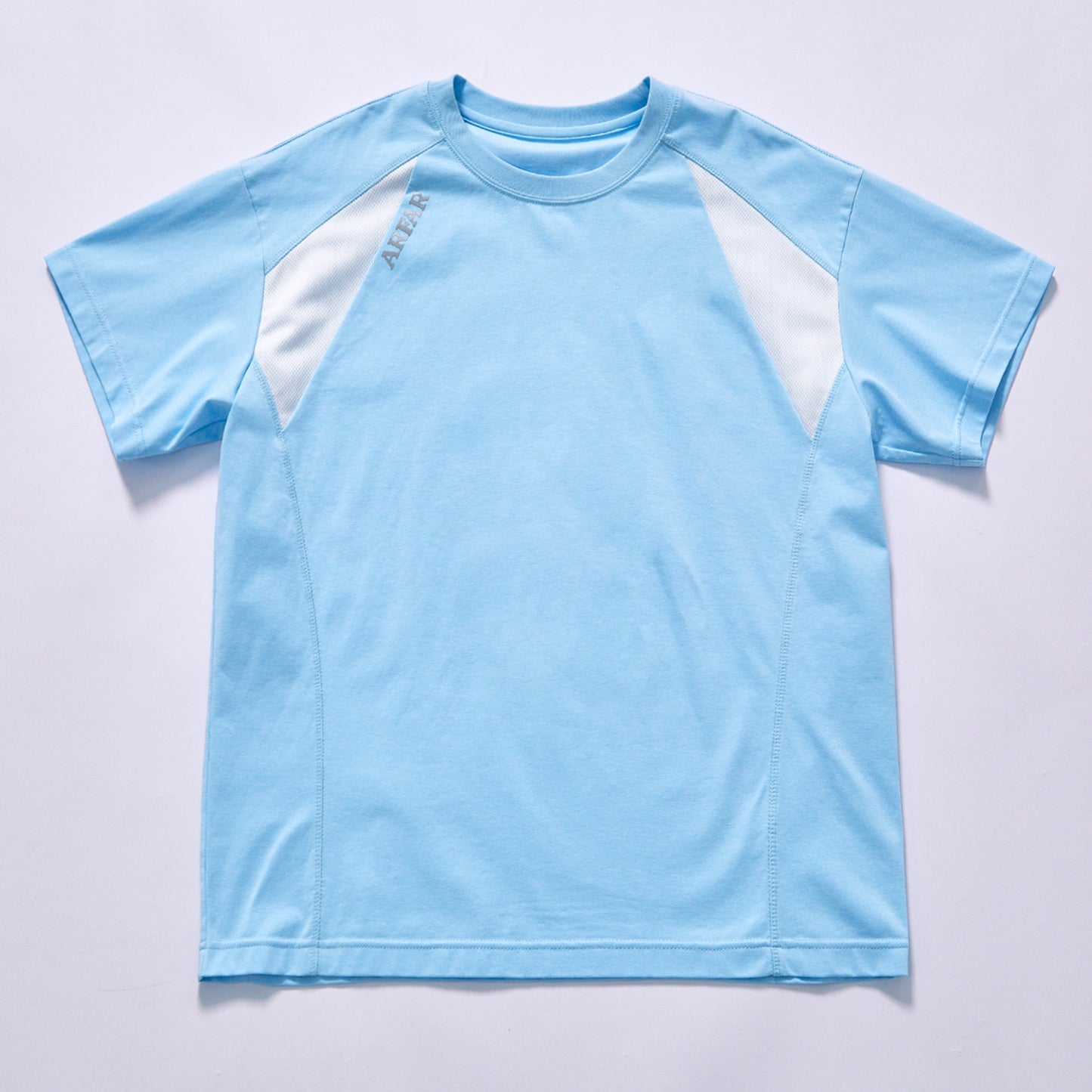hot selling relaxed fit athletic layering top loose regular fit casual daily athletic top summer sports training outfit