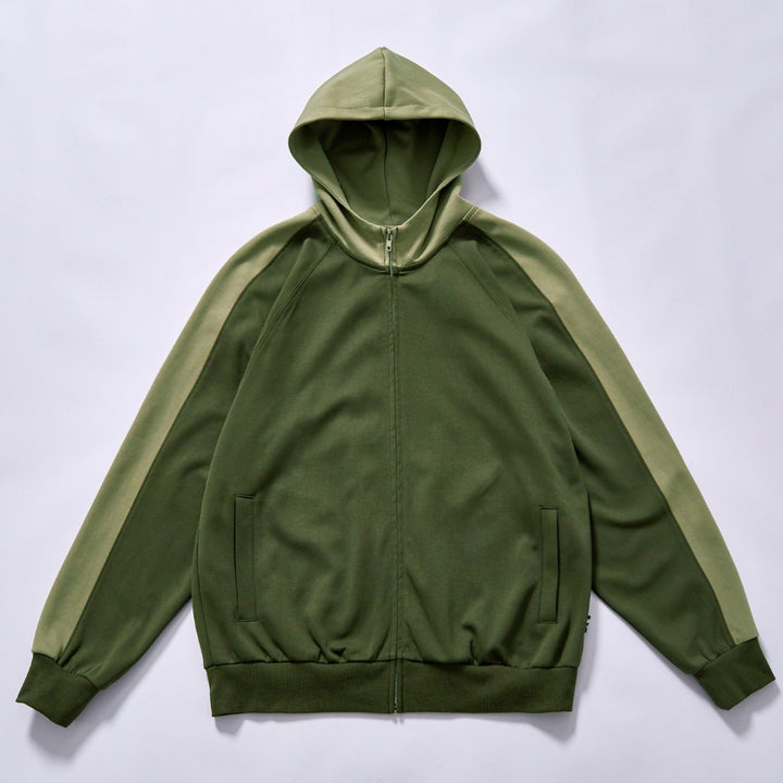 Fleece Hoodies