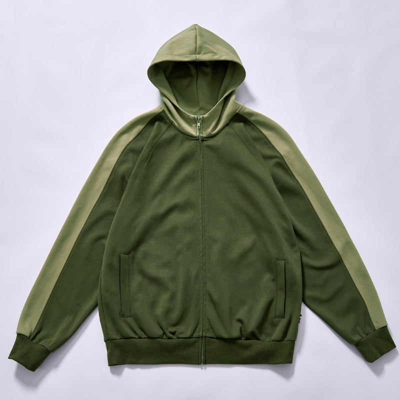 Fleece Hoodies