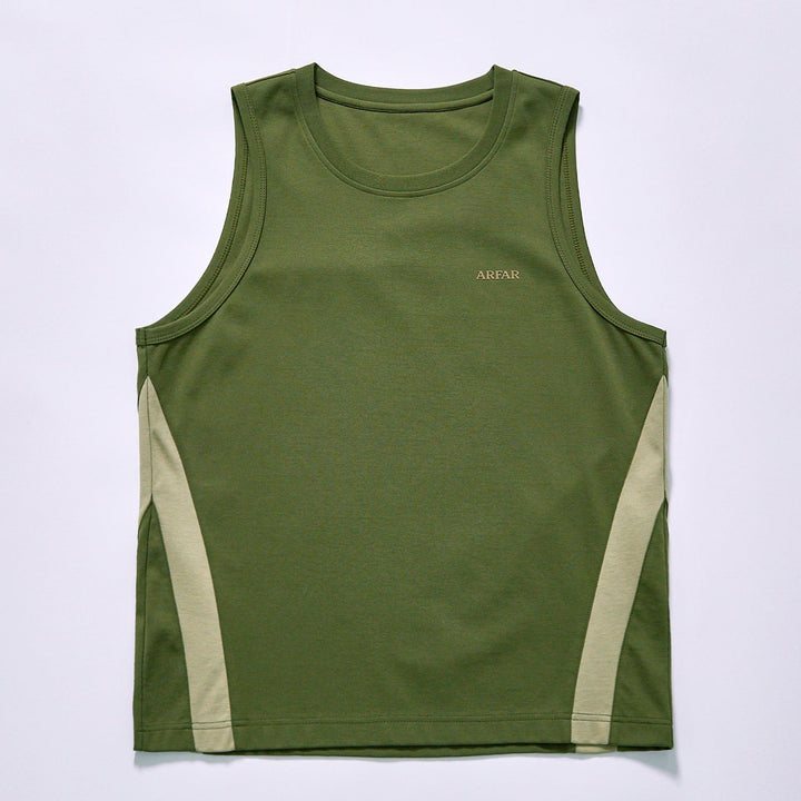 Relaxed Training Tank