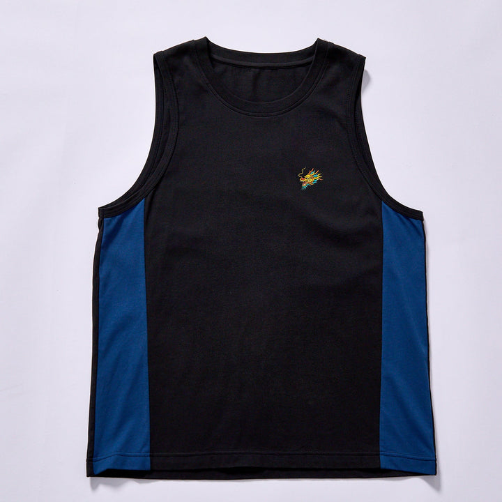 Side-Panel Training Tank