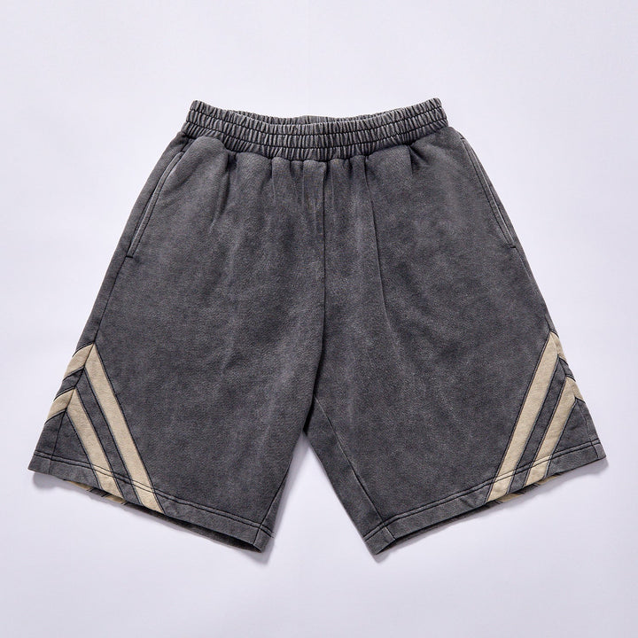 Fleece Shorts