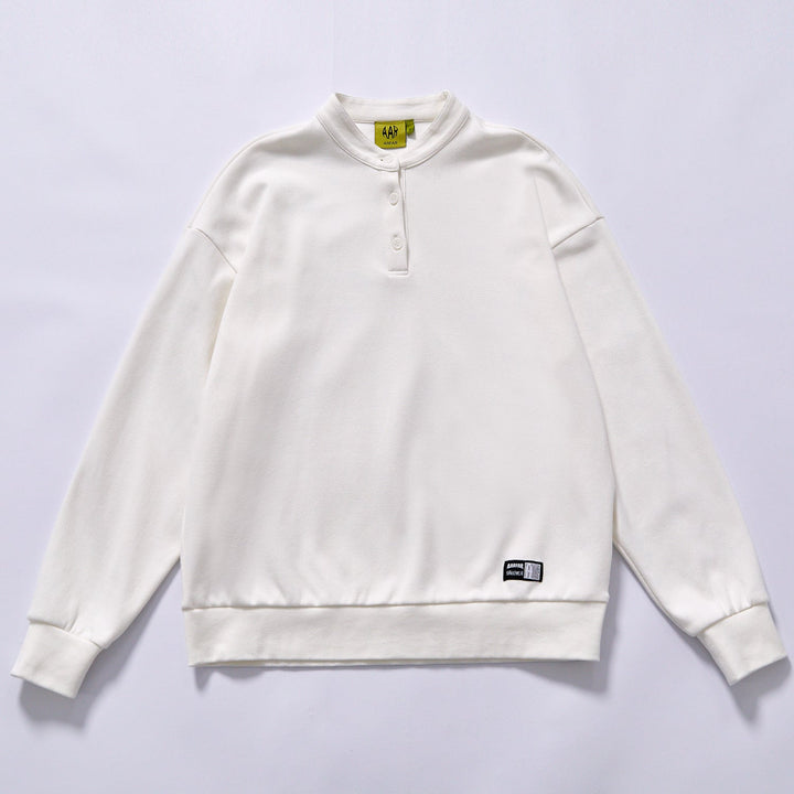 Oversized Fleece Hoodies