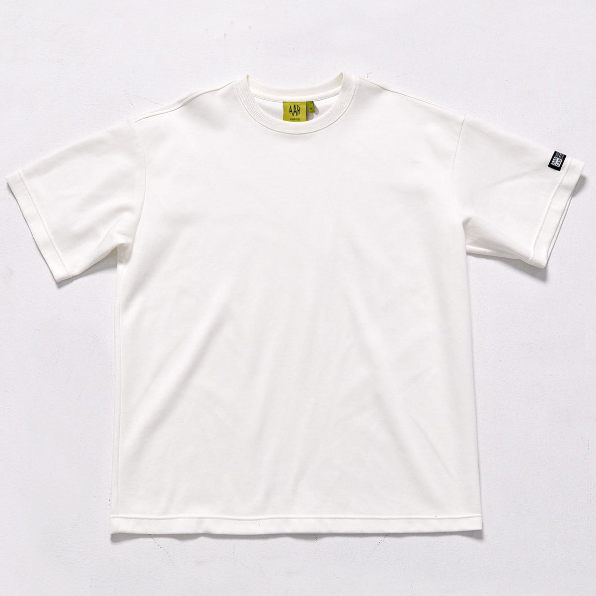 custom logo factory direct  relaxed fit everyday basic layering t-shirt relaxed regular loose fit summer outdoor breathable short sleeve top city walk couple matching set