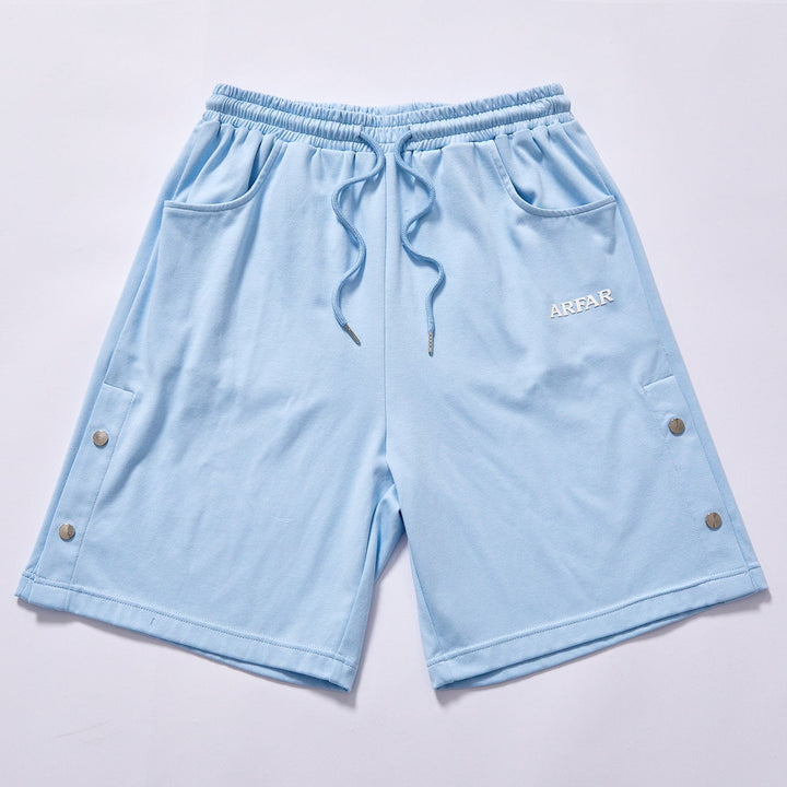 Fleece Shorts