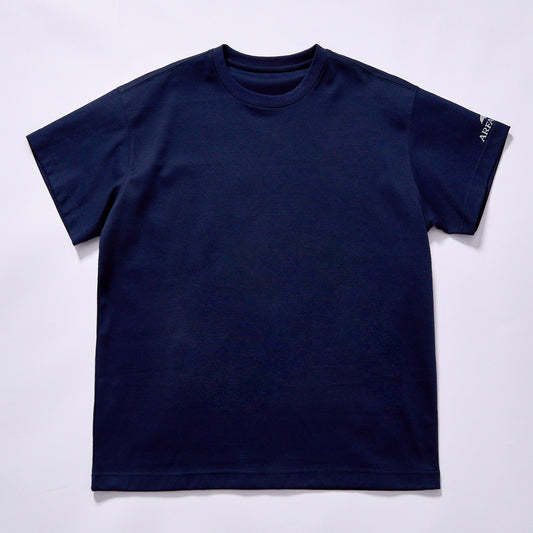 custom logo short sleeve crew neck classic plain men cotton t shirt basic crew neck relaxed regular fit breathable sweat wicking plain blank tee daily commute