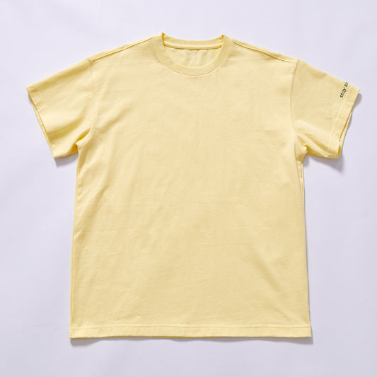 custom logo trending pastel color men short sleeve cotton t shirt regular fit men basic undershirt breathable lightweight casual tee  basic cotton short sleeve