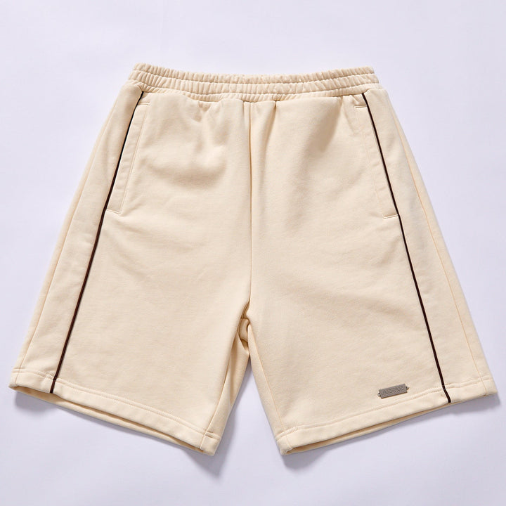 Fleece Shorts
