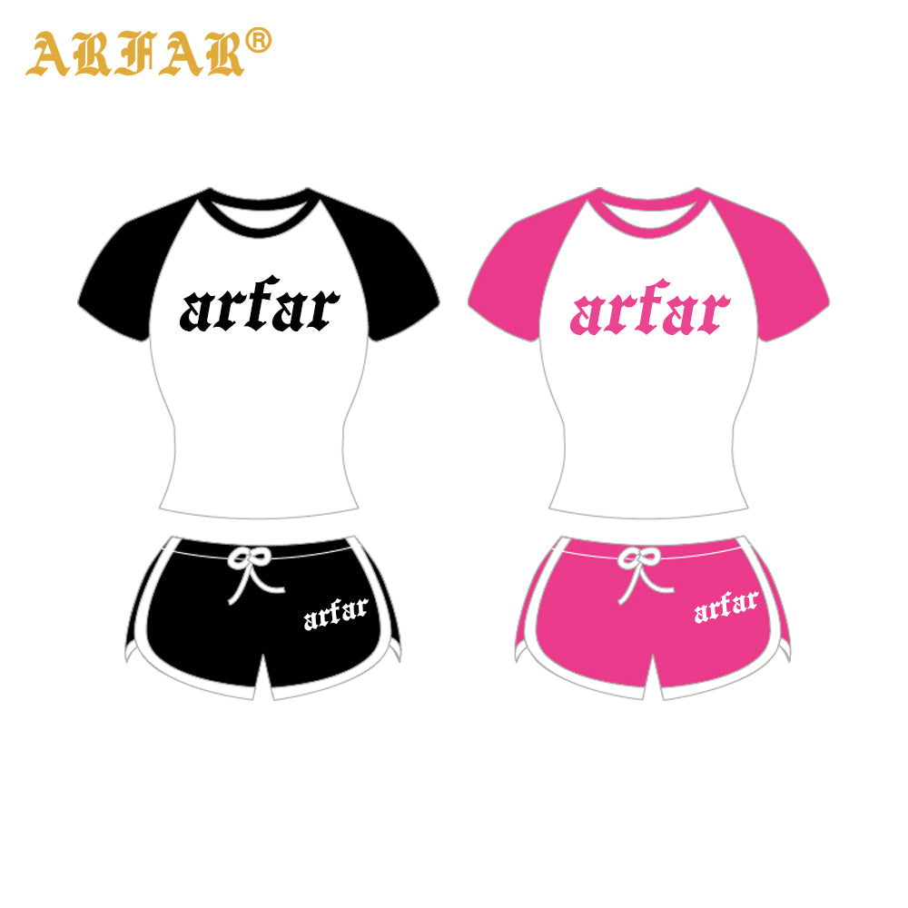 Y2K Women's Custom Logo 2026 Jacket Flared Leggings Zipper Yoga Sets Two Piece Outfits Women Skinny Jogging Suits Tracksuit Set